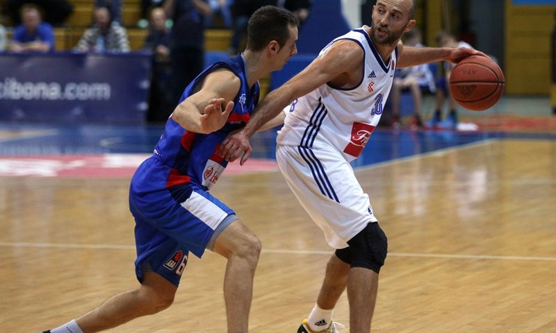 Raspoložena Cibona uz šestoricu dvoznamenkastih pregazila Igokeu u Domu Dražena Petrovića