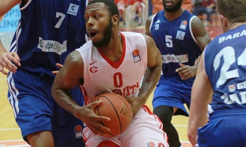 Slavlje Mega Leksa u derbiju kola, Cedevita pala pred kraj