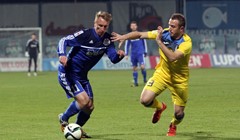 Slaven Belupo u odličnoj utakmici visoko svladao Inter