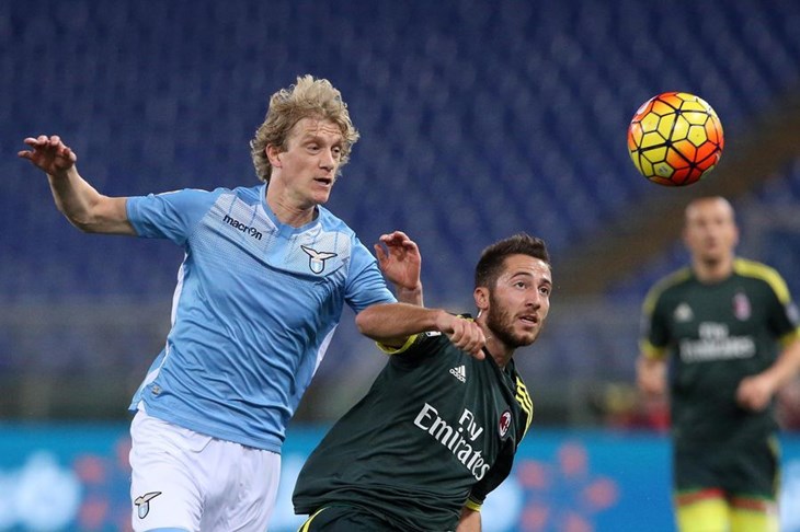 Milan stigao do treće pobjede u nizu, na Olimpicu pao Lazio