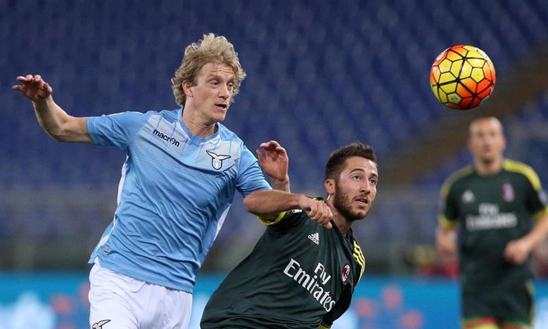 Milan stigao do treće pobjede u nizu, na Olimpicu pao Lazio