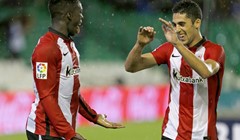 U kišom natopljenoj Sevilli Baski potopili Real Betis