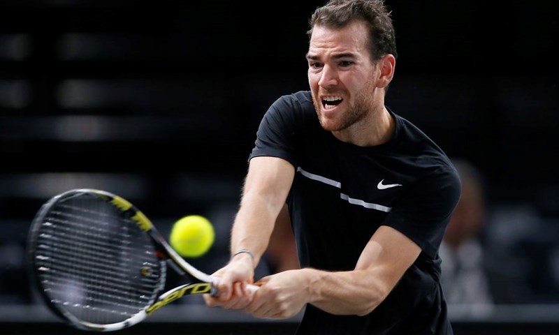 Yuichi Sugita i Adrian Mannarino u borbi za prvu ATP titulu u karijeri, poraz Pavića u finalu parova