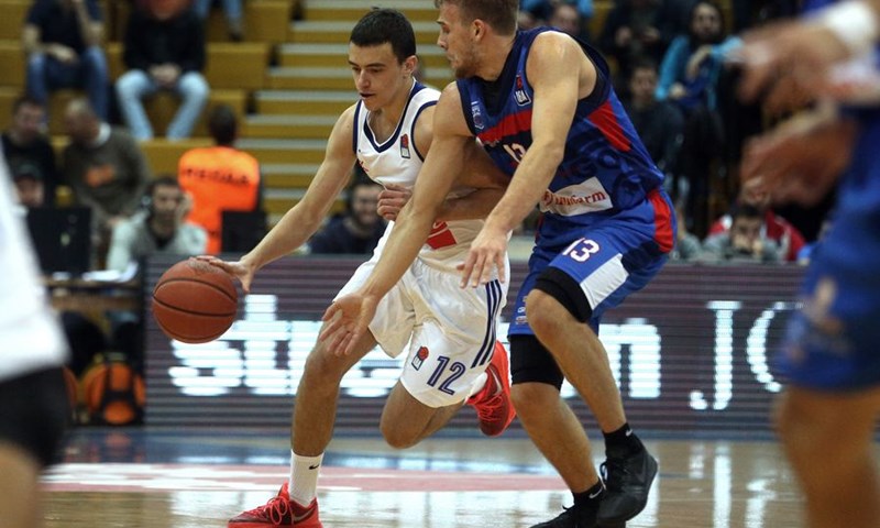 Službeno: Žan Mark Šiško i Cibona sporazumno raskinuli ugovor