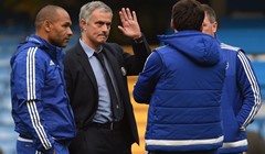Mourinhu još jedna utakmica suspenzije i novčana kazna