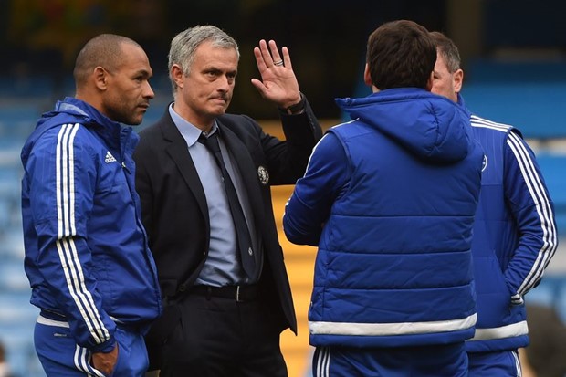 Mourinhu još jedna utakmica suspenzije i novčana kazna