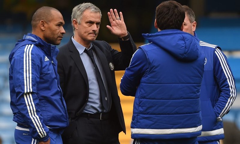 Mourinhu još jedna utakmica suspenzije i novčana kazna
