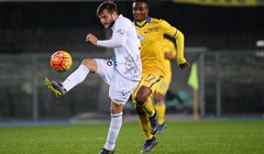 Sampdoria i Chievo podijelili bodove, Empoli slavio u gostima kod Palerma