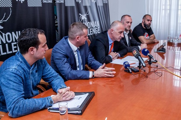 Svjetska extreme elita kao poticaj turizmu u Slavoniji