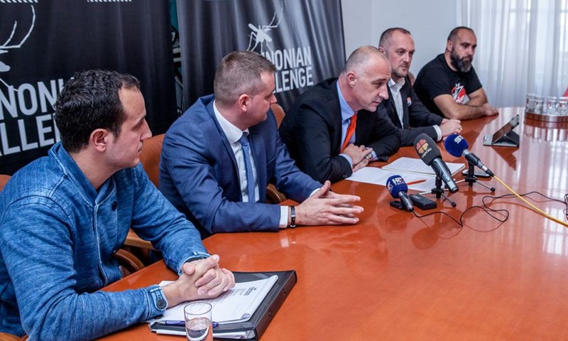 Svjetska extreme elita kao poticaj turizmu u Slavoniji