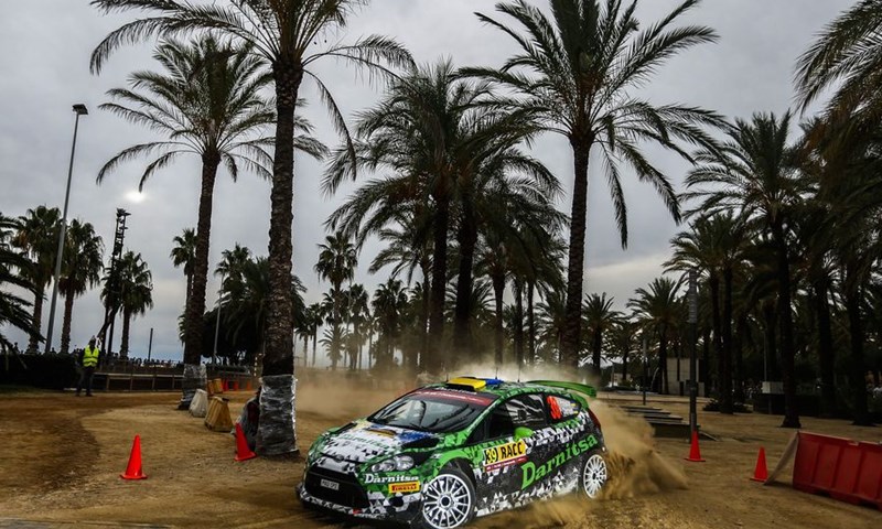 Nakon 17 godina izbivanja, Kina ponovno u WRC kalendaru
