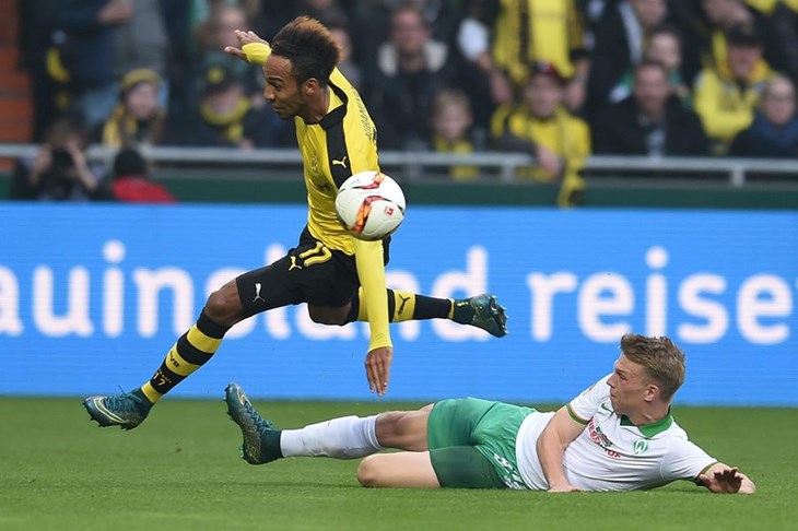 Aubameyang i Toure prvi kandidati za najboljeg afričkog igrača u 2015. godini