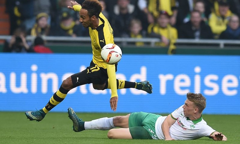Aubameyang i Toure prvi kandidati za najboljeg afričkog igrača u 2015. godini