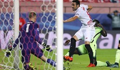 Pellegrini: "Nisam bio zadovoljan igrom u prošlim susretima, ali sada smo bili pravi"