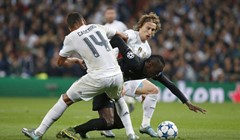 Di Maria: "Odigrali smo deset puta bolje od Real Madrida, ali kažnjeni smo za jednu pogrešku"