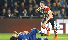 De Jong: "Možemo biti ponosni", Locadia: "Ranije sam Ligu prvaka gledao na TV-u, a sada sam zabio"