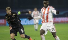 Slaven Bilić doveo francuskog braniča Masuakua iz Olympiakosa