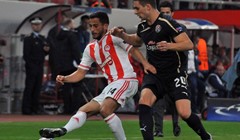 Kobni Felipe Pardo srušio Dinamo pogotkom u 90. minuti, Modri ispustili vodstvo