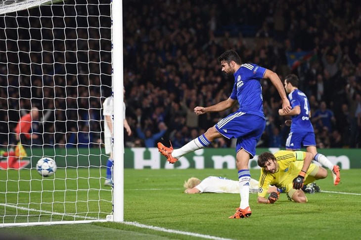 VIDEO: Thibaut Courtois i sudac Andre Marriner osigurali bod za Swansea