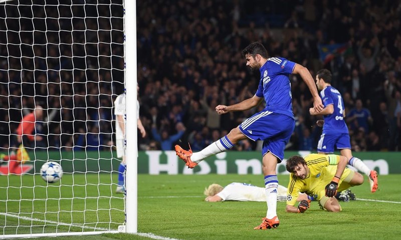Costa: "Neću se vraćati u Chelsea, moram se vratiti u Atletico"