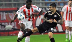 Mamić: "Najtužniji sam zbog igrača jer smo u dvije utakmice protiv Olympiakosa prikazali dobar nogomet"