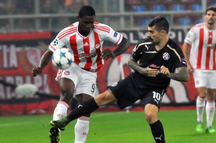 Mamić: "Najtužniji sam zbog igrača jer smo u dvije utakmice protiv Olympiakosa prikazali dobar nogomet"