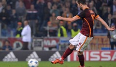 Bayern se lako obračunao s Arsenalom, nova golijada na utakmici između Rome i Bayera