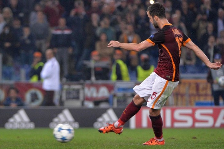 Bayern se lako obračunao s Arsenalom, nova golijada na utakmici između Rome i Bayera