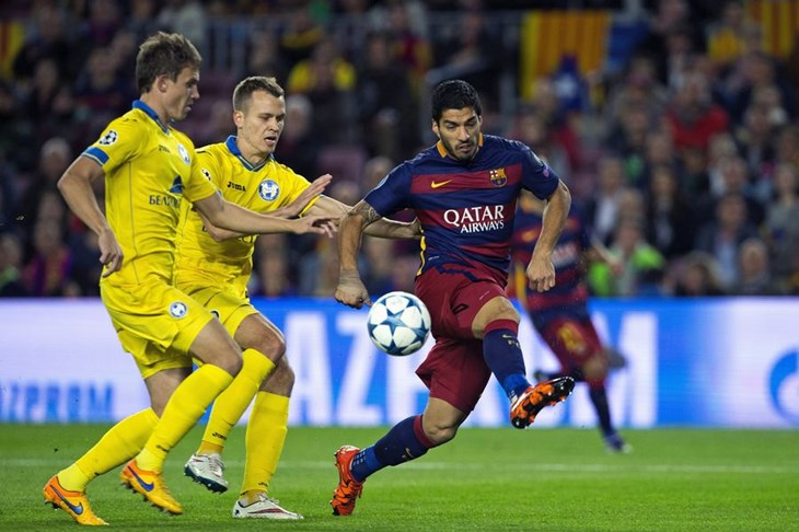 Luis Enrique: "Sve je bilo pozitivno, jedina loša stvar je Rakitićeva ozljeda"