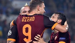 VIDEO: Torino u finišu susreta stigao do boda protiv Rome