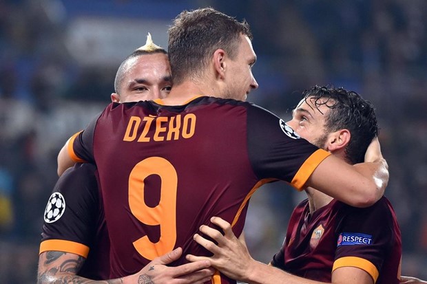 VIDEO: Torino u finišu susreta stigao do boda protiv Rome