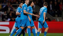 Valbuena: "Imamo želju, ali nedostaju nam druge stvari. Oba gola smo mogli izbjeći"