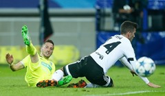 Veliko zadovoljstvo u Gentu: "Naša pobjeda trebala je biti i uvjerljivija, ovaj rezultat nije šok"