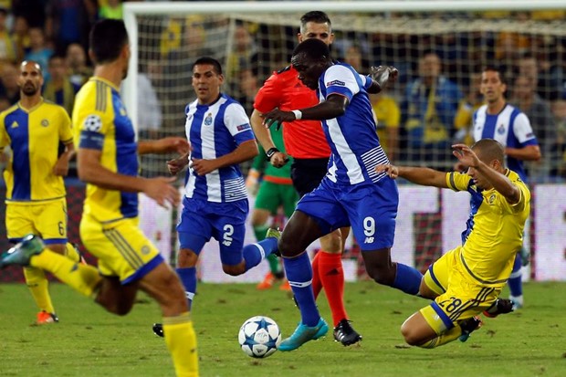 Maccabi Tel Aviv potvrdio dobru formu uoči Europske lige