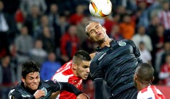 Albanski Skenderbeu do prvih bodova u Europa ligi, Athletic samljeo Partizan