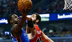 I Blazersi nadigrali Grizzliese, treći poraz u nizu Oklahome, Rudežu dvije minute