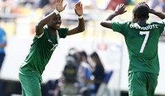 Evertonov Nigerijac zbog ozljede najvjerojatnije ostaje bez Svjetskog prvenstva