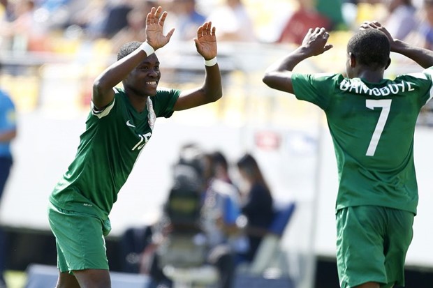 Evertonov Nigerijac zbog ozljede najvjerojatnije ostaje bez Svjetskog prvenstva