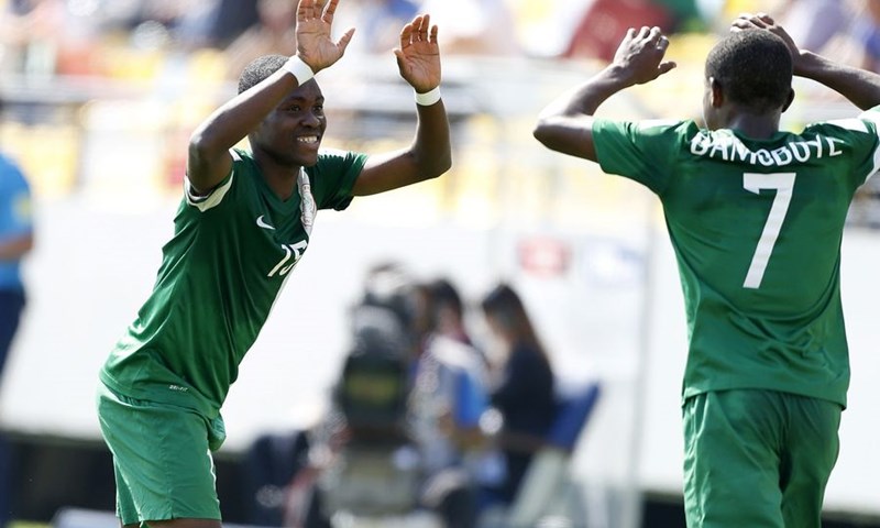 Evertonov Nigerijac zbog ozljede najvjerojatnije ostaje bez Svjetskog prvenstva