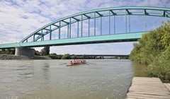 Nakon 30 godina čekanja veslanje se vraća na Savu