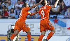 VIDEO: Valencia u drugom poluvremenu napunila mrežu Celte u Vigu