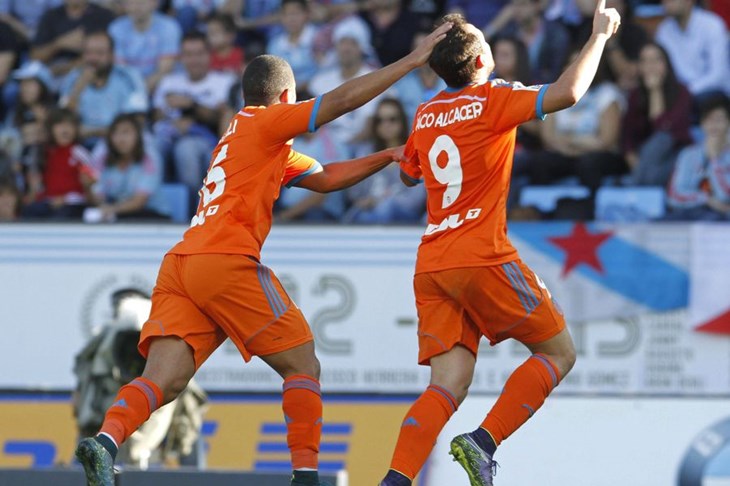 VIDEO: Eibar poklonio bod Valenciji s igračem više i uz promašeni penal