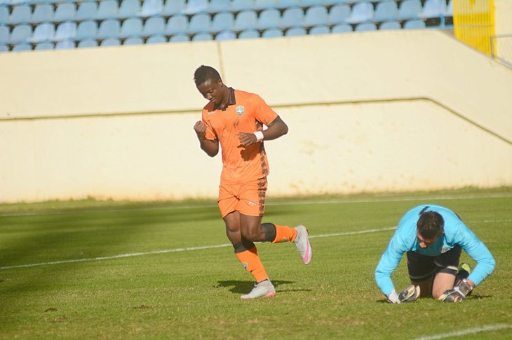 Šibenik osigurao naslov jesenskog prvaka, Sesvete nastavile stopostotni niz na domaćem terenu