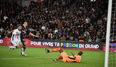 VIDEO: Dva pogotka Ibrahimovića u visokoj pobjedi Parižana protiv skromnog Toulousea