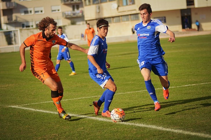 Bez pogodaka u derbiju kola, Lučko iz 15. pokušaja do prve pobjede