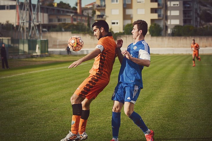 Lučko osiguralo ostanak u ligi, Solin preskočio Goricu