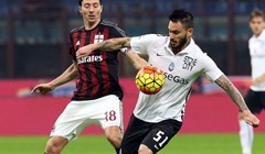 VIDEO: Milan i Atalanta bez pogodaka, Donadoni stigao do druge pobjede na klupi Bologne