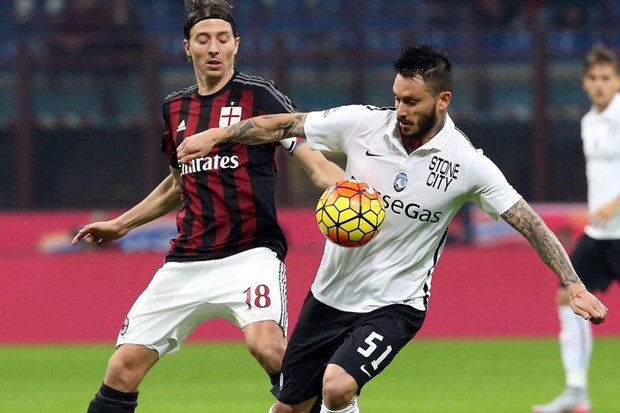 VIDEO: Milan i Atalanta bez pogodaka, Donadoni stigao do druge pobjede na klupi Bologne
