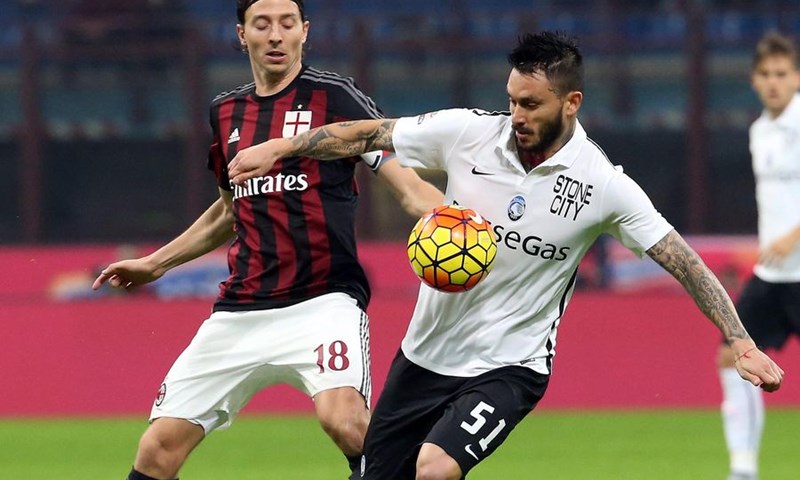 VIDEO: Milan i Atalanta bez pogodaka, Donadoni stigao do druge pobjede na klupi Bologne