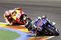 Valentino Rossi ipak ostao kratak, Jorge Lorenzo pobjedom do titule